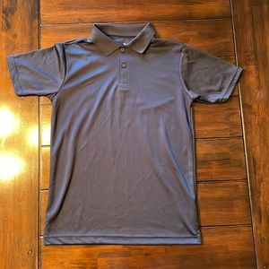 New Chaps Dress Shirt for Boys